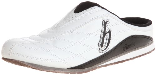 [ディージェイホンダ] クロッグサンダル DJ-178 メンズ ホワイトブラック 27